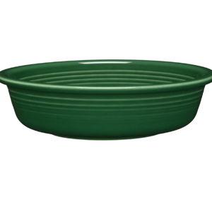 Jade Fiestaware Cereal Bowl