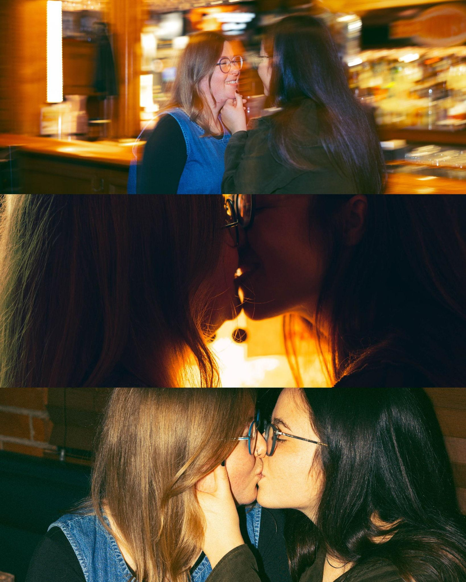 The Wedding Website of Elizabeth Vest and Jennifer Riggins