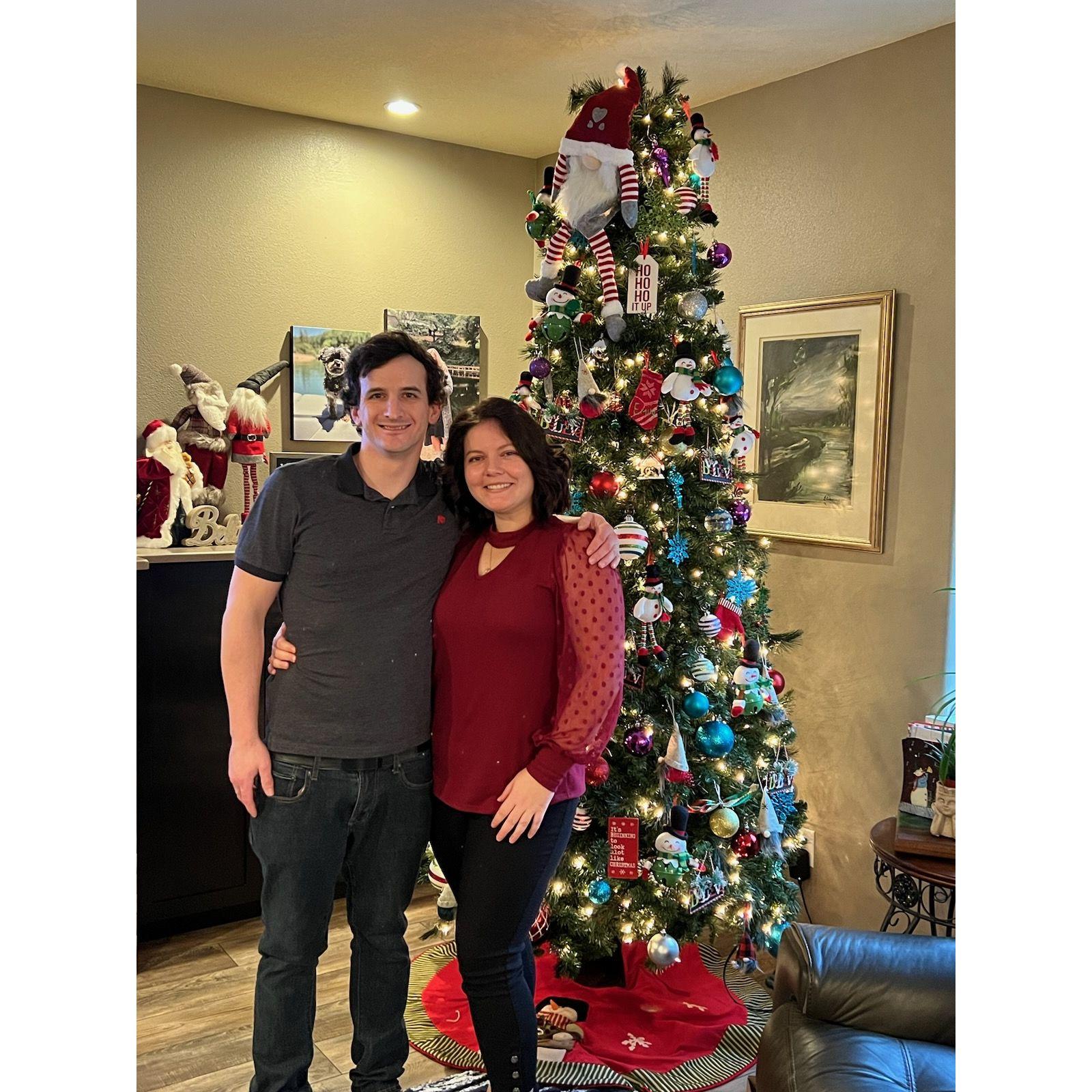Christmas 2019