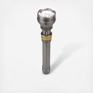 1000 Lumen LED Flashlight with Portable Power