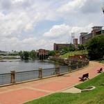 Columbus Riverwalk