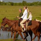 Horseback Riding