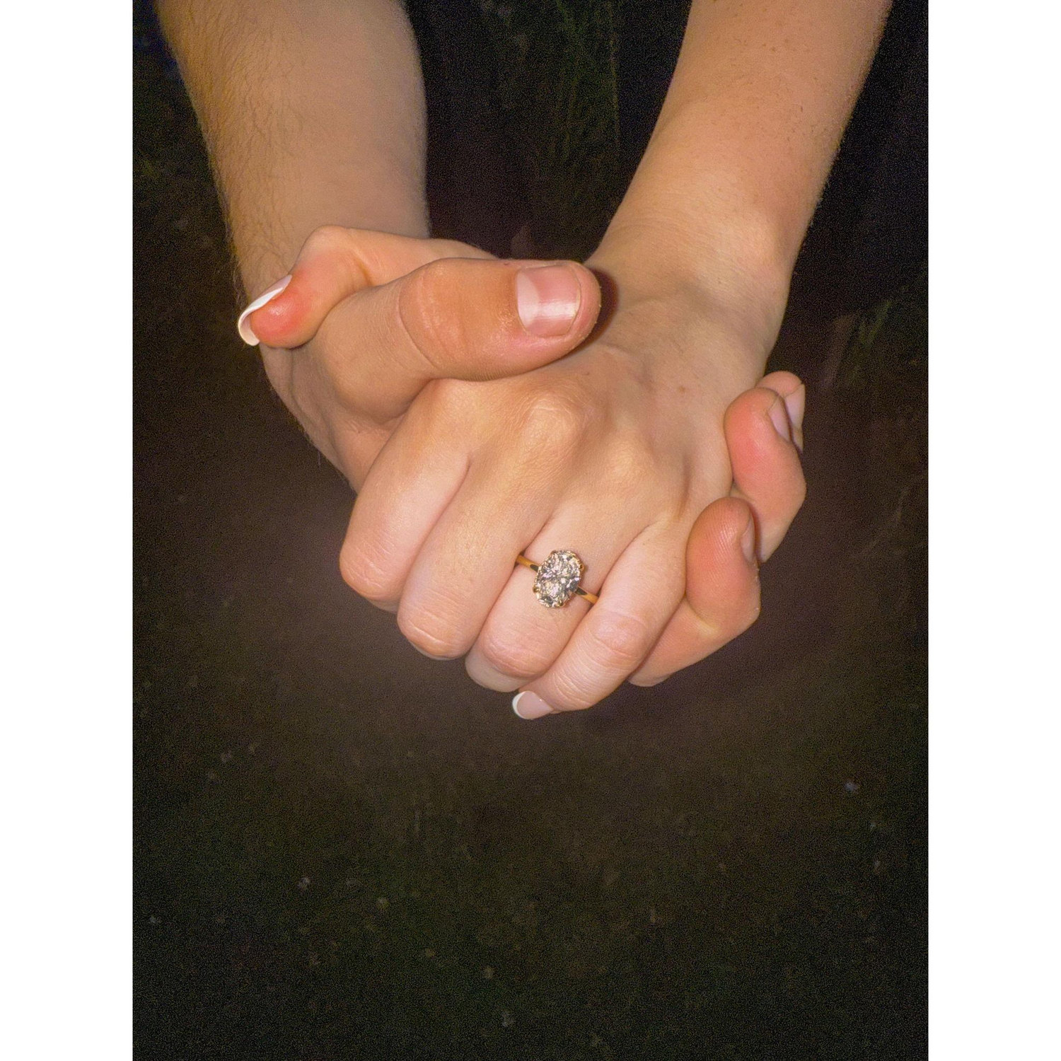 The Ring!
