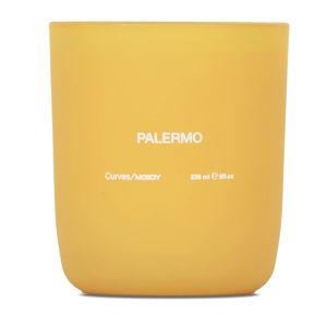 Palermo Curves x Moody Scented Candle