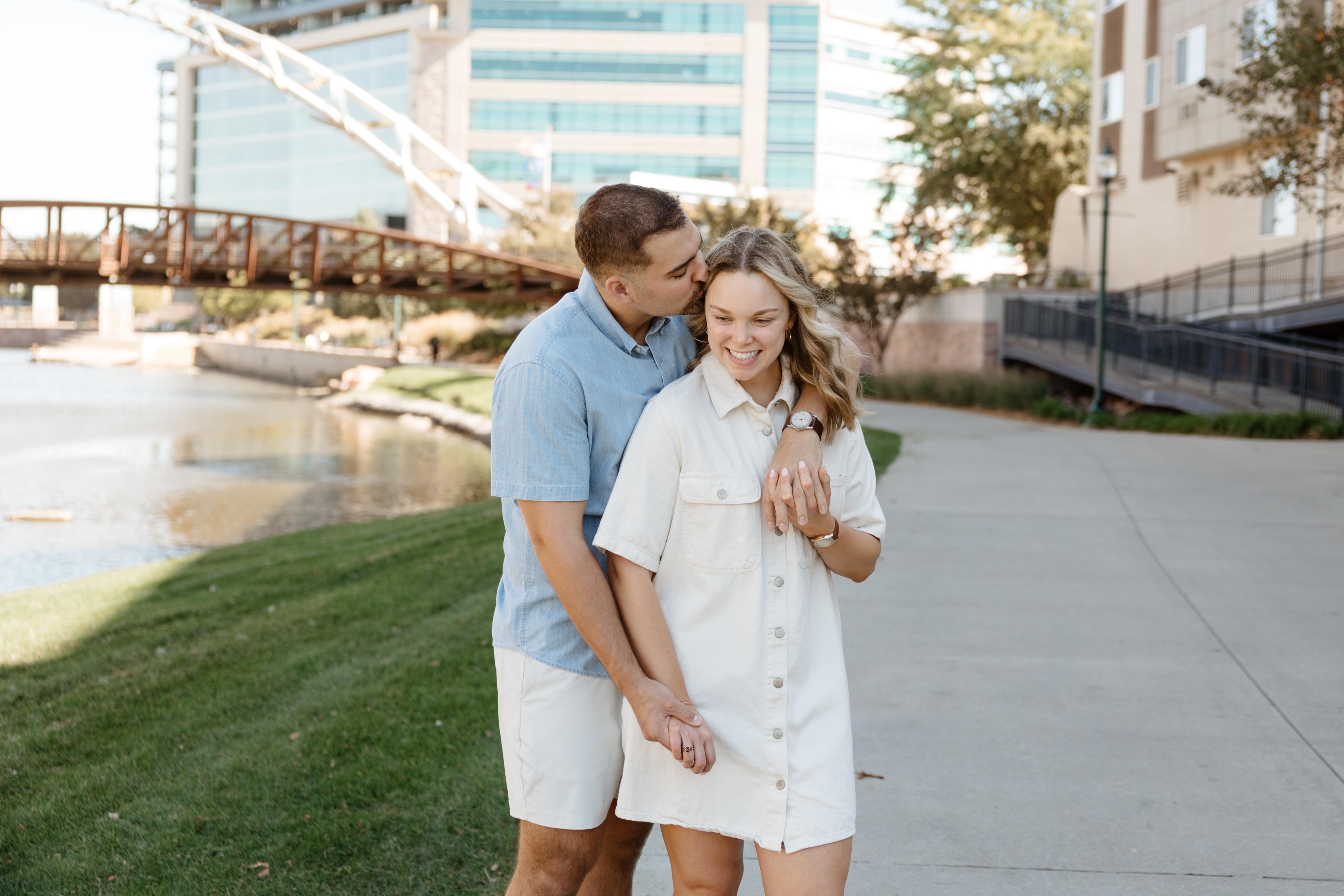 The Wedding Website of Amy Warren and Zachary Ellingson
