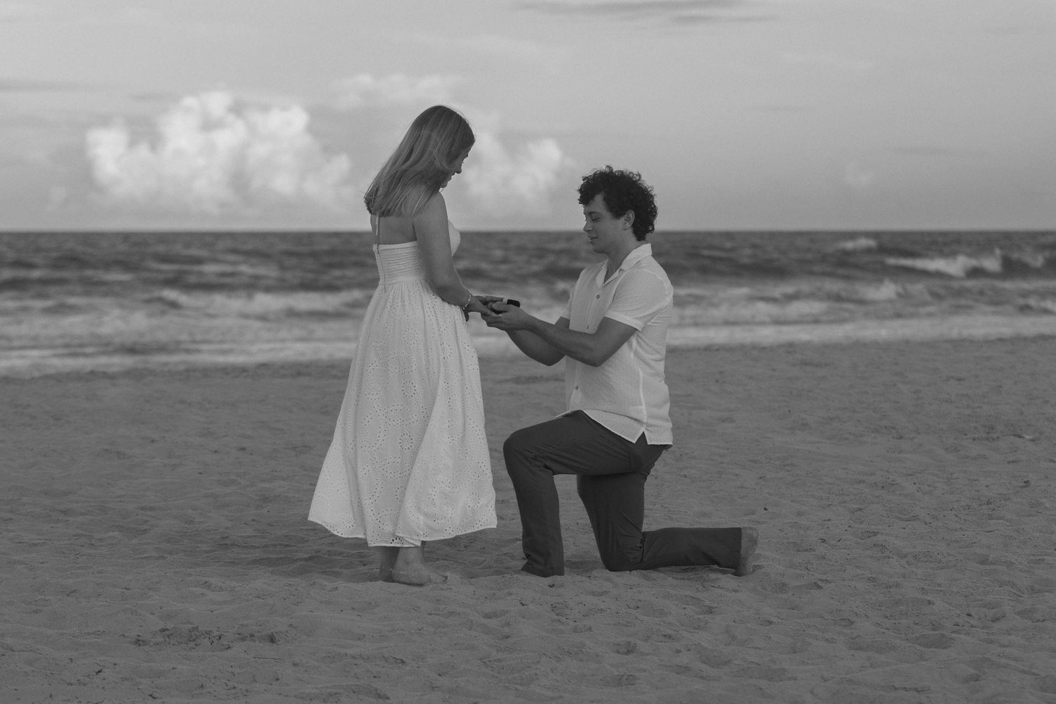 The Wedding Website of Katherine Heckman and Brodey Hasty