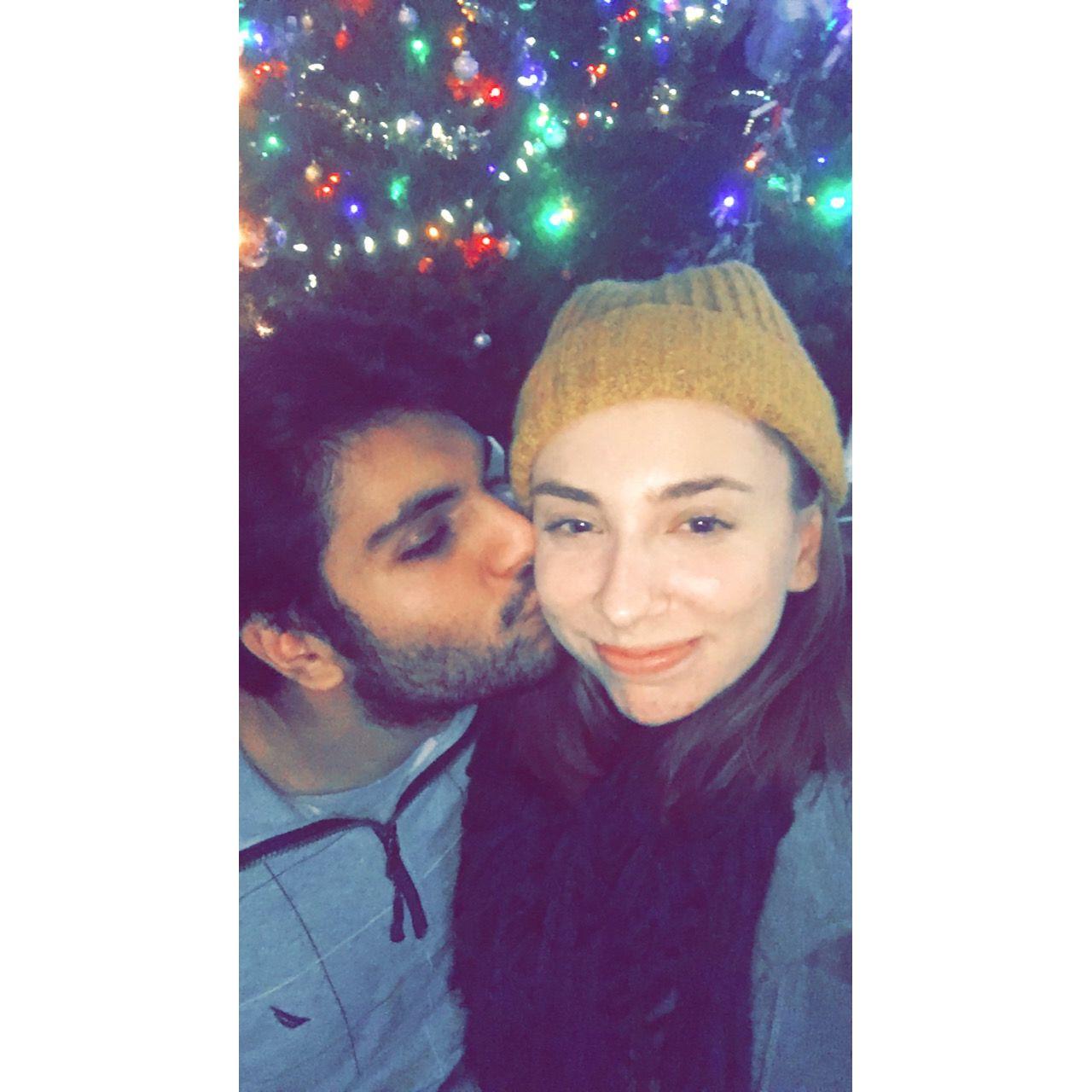 Christmas!
