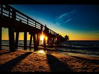 Naples Pier