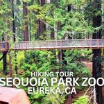 Sequoia Park Zoo