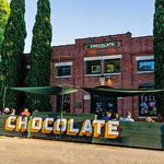 Videri Chocolate Factory - Chocolate Bean to Bar