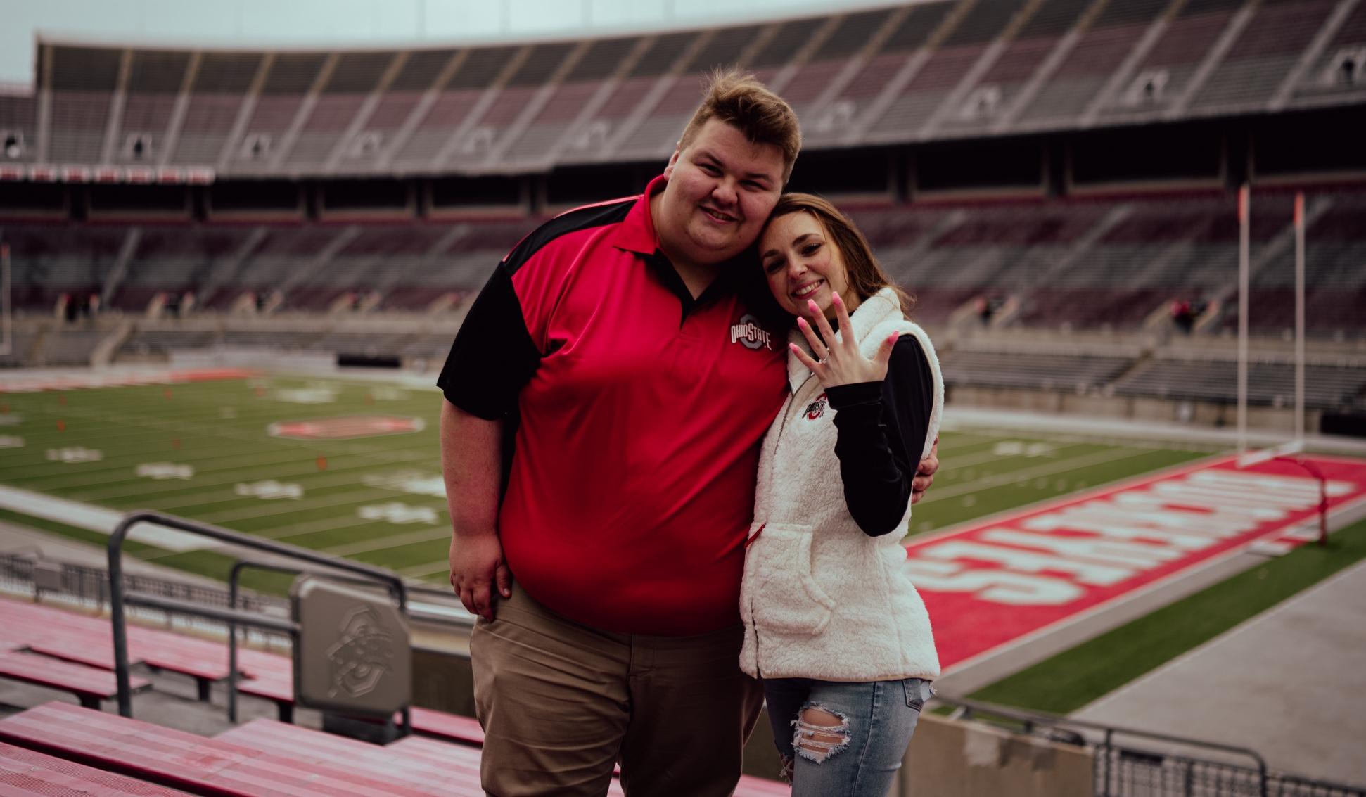 The Wedding Website of Nikki Wilson and Wyatt Williams