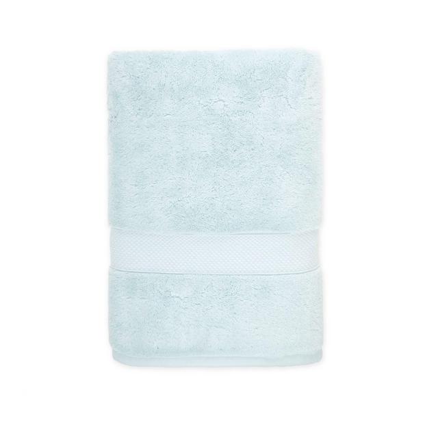 Wamsutta® Egyptian Cotton Bath in Pastel Turquoise