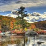 Seven Lakes Drive