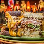 Melt Bar and Grilled