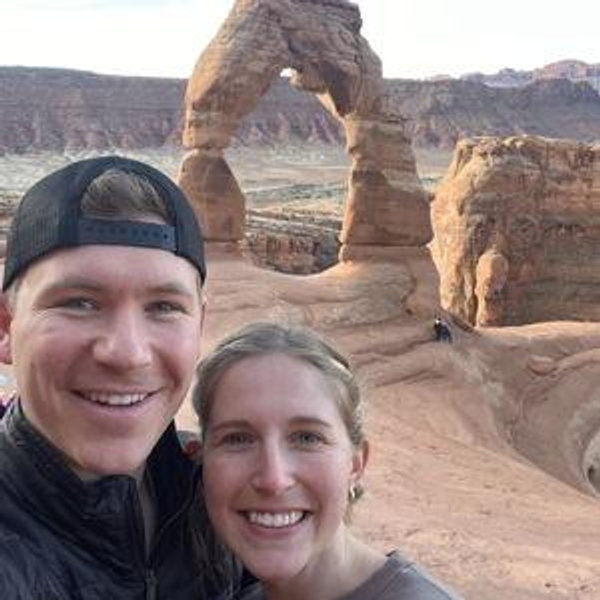 Honeymoon Fund