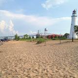 Lighthouse Beach