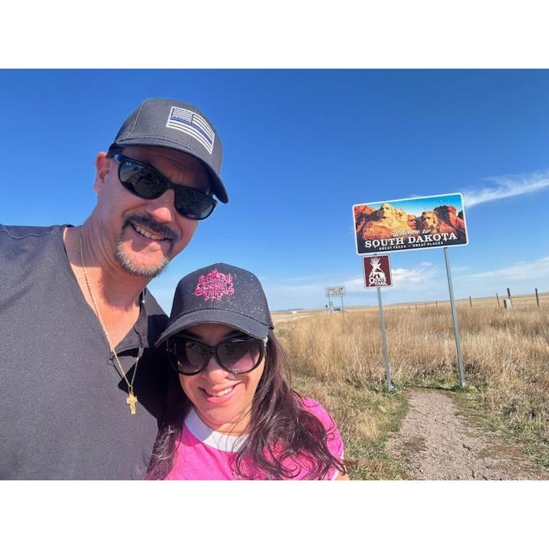 South Dakota 2023