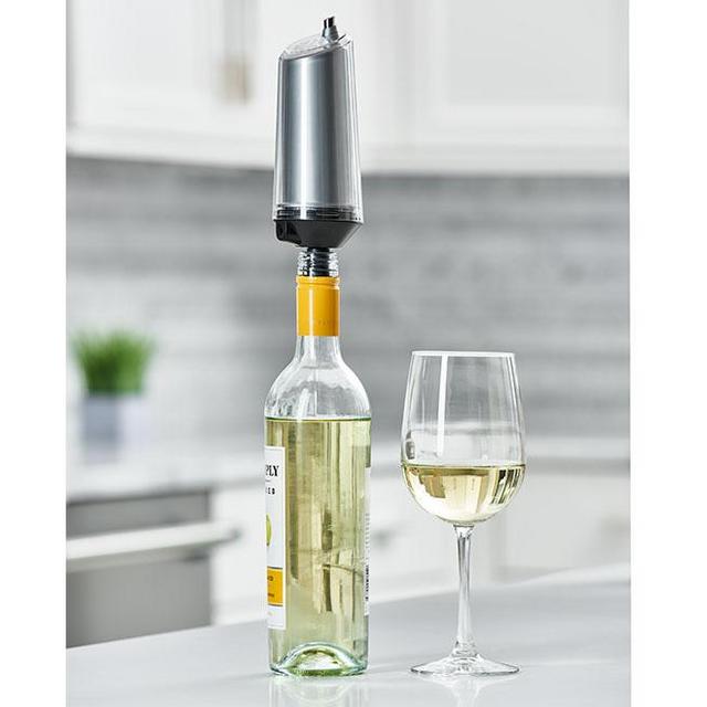 Instant White Wine Chiller