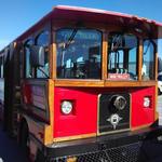 Carmel Valley Wine Trolley / Tours Monterey