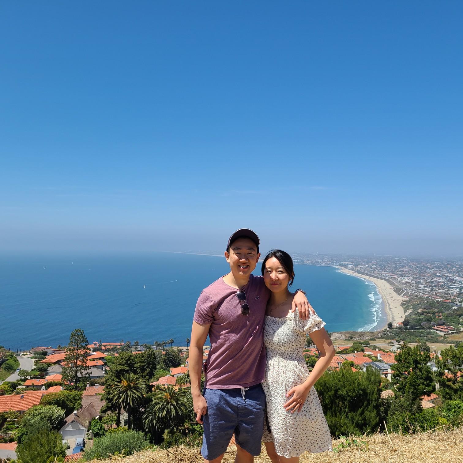 Palos Verdes