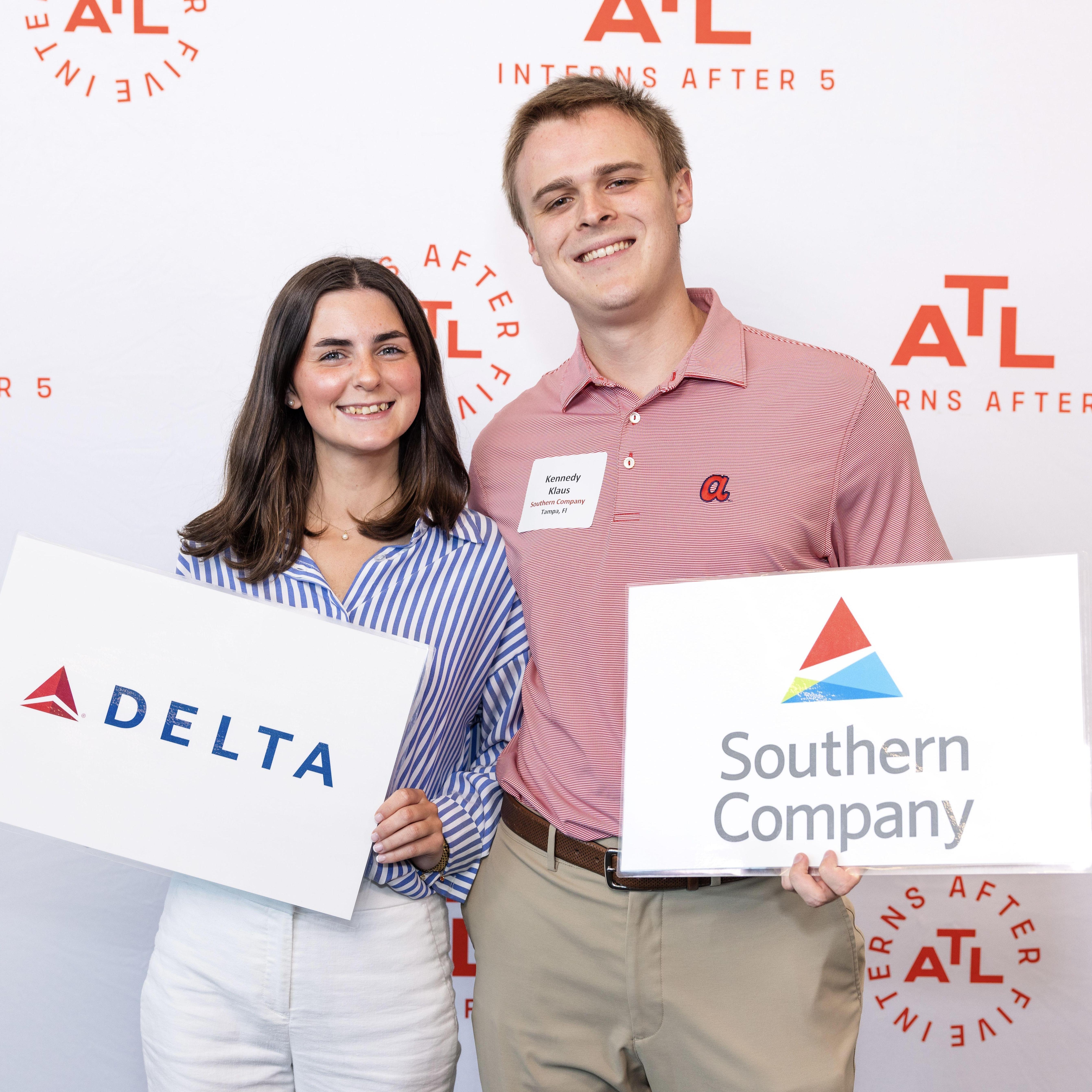 Summer internships