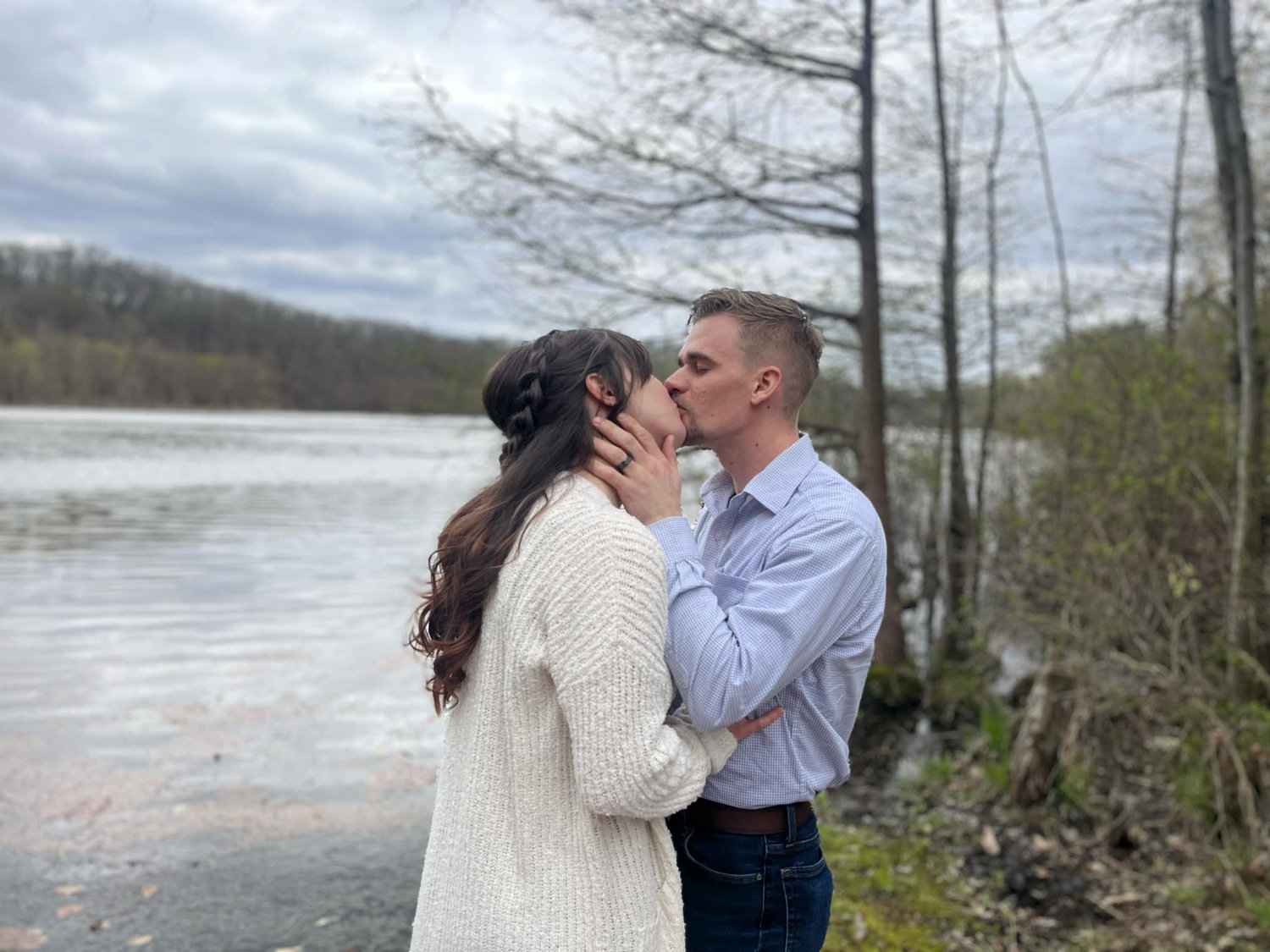 The Wedding Website of Sabrina Parks and Zachary Creager