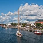 Historic Mystic