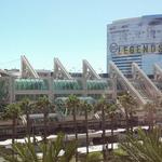 San Diego Comic Con