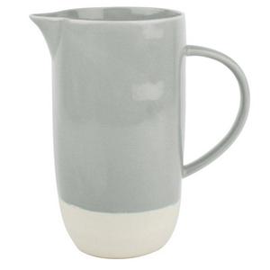 Shell Bisque 36oz Pitcher