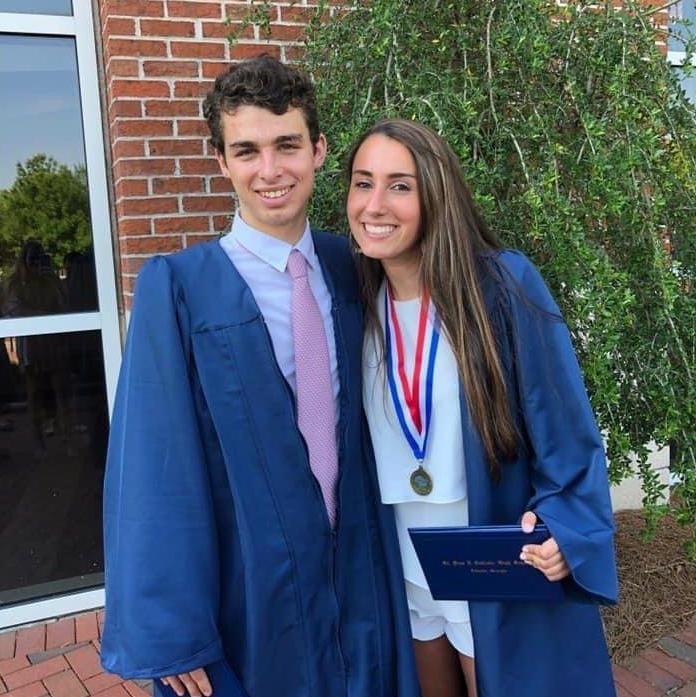 High School Graduation