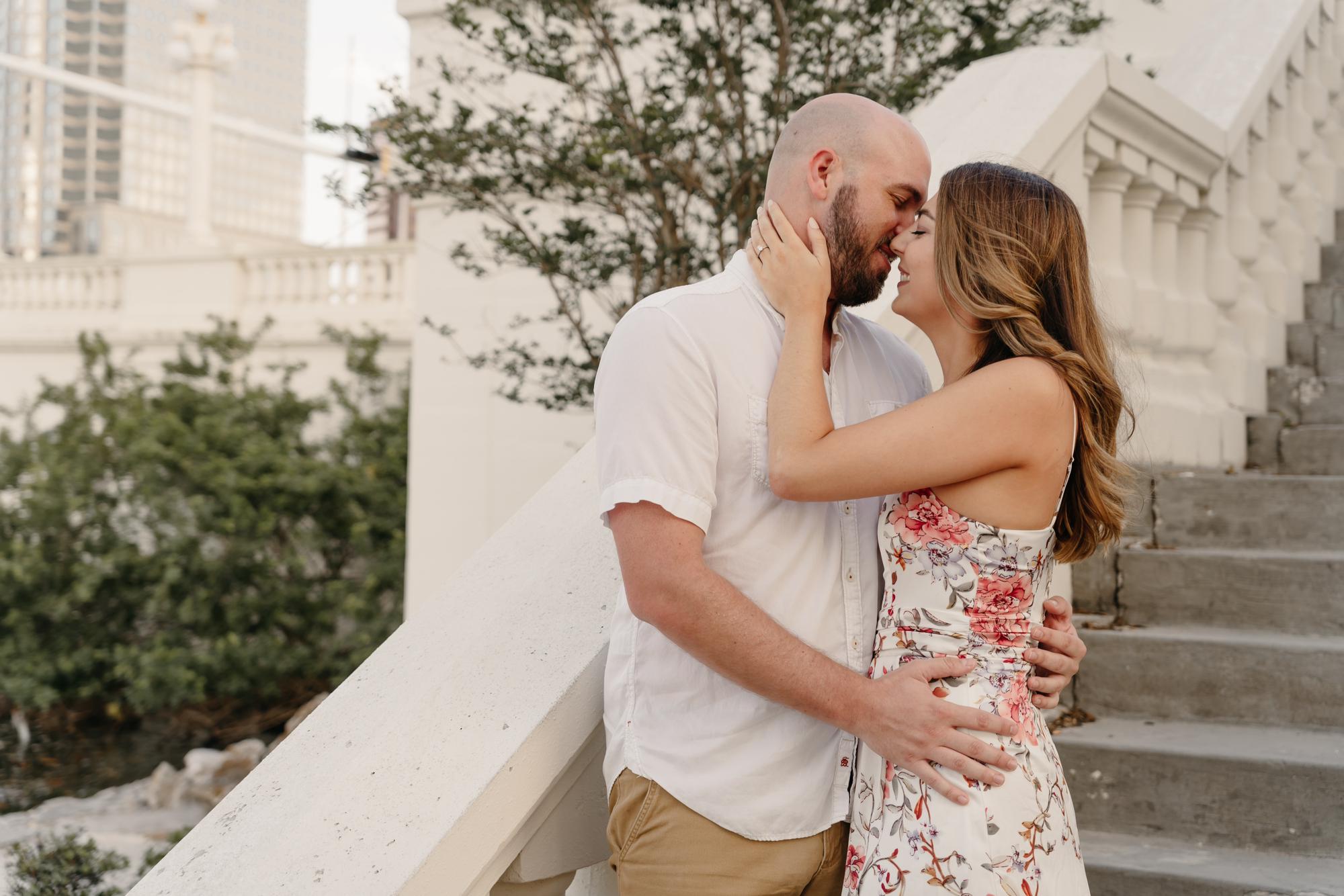 Engagement Session 💕