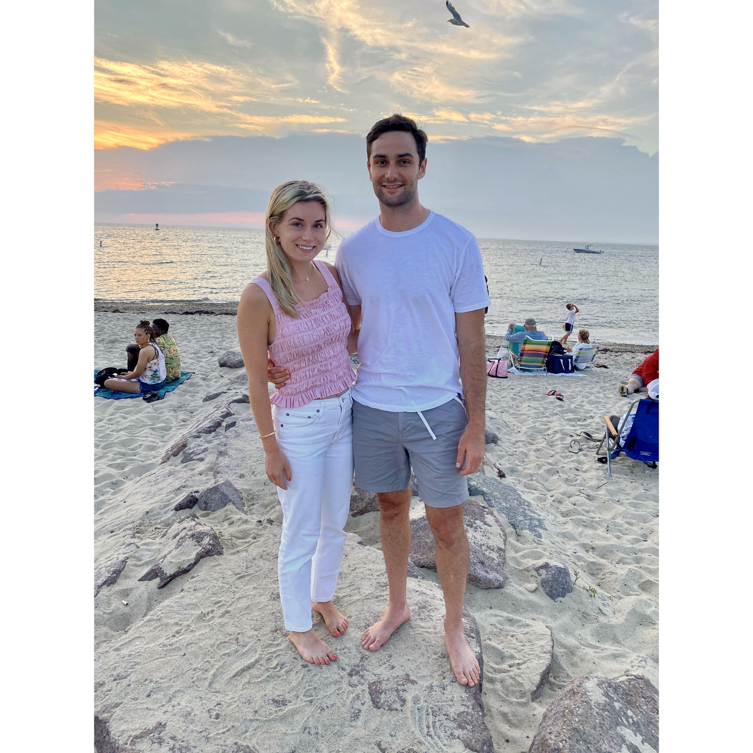 Martha's Vineyard 2021