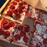 Tripoli Pizza & Bakery