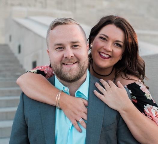 The Wedding Website of Jessica Cornick and Tyler Anderson