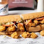 Parkway Bakery & Tavern