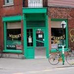 Wilensky's