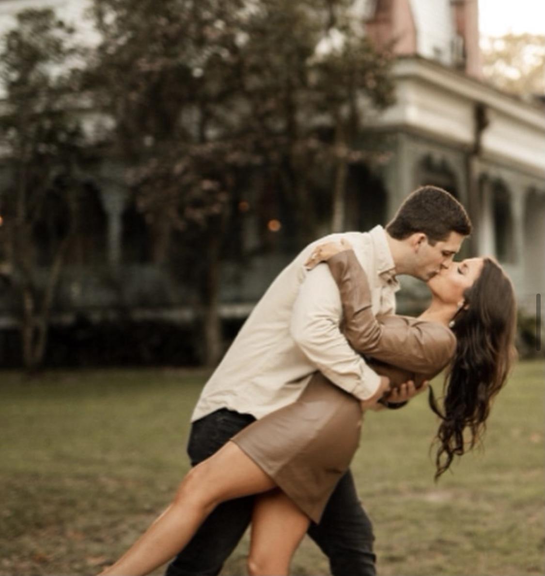 The Wedding Website of Haley McCaslin and Trent Hornsby