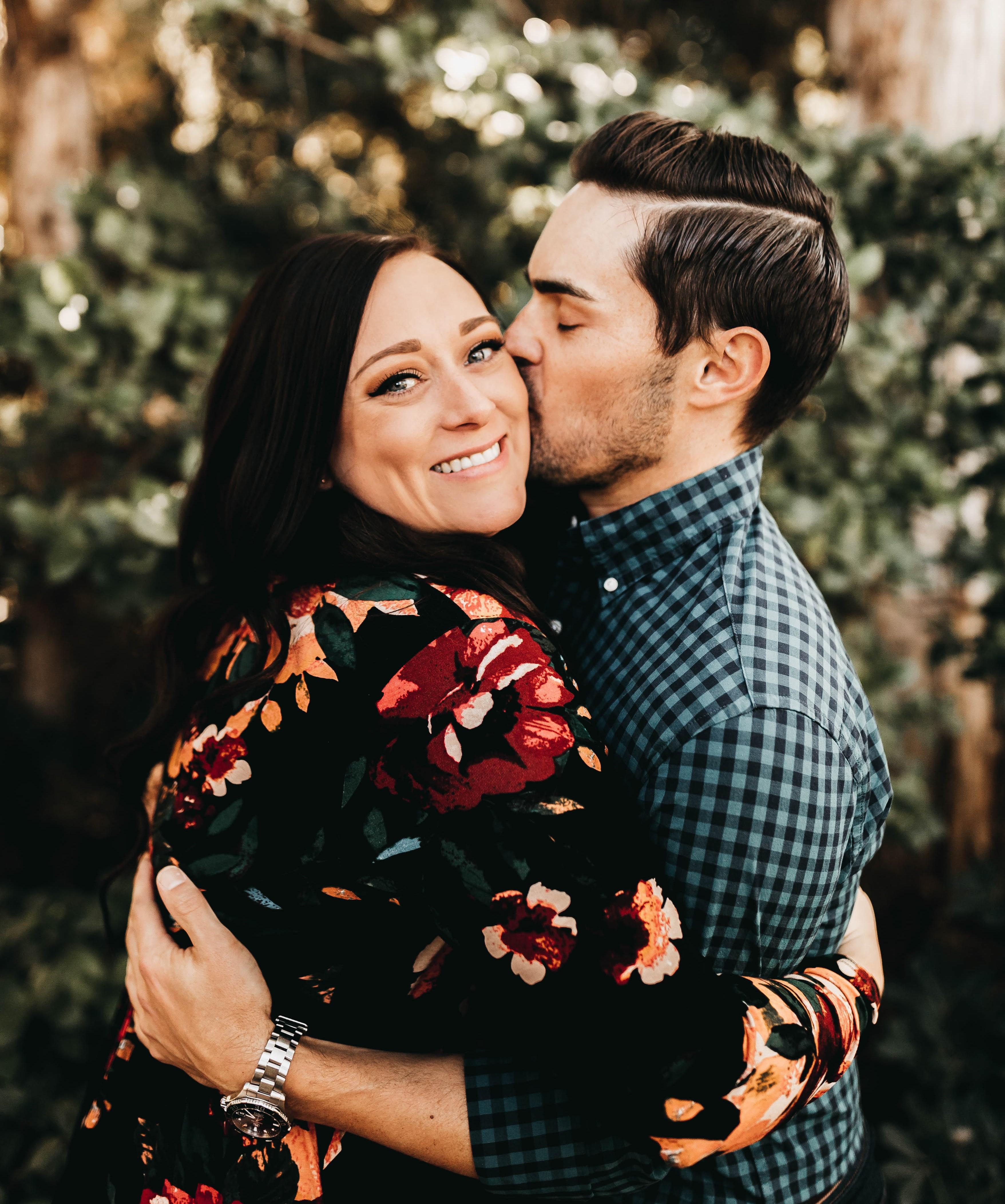 The Wedding Website of Amanda Pille and Jeremy Morgan