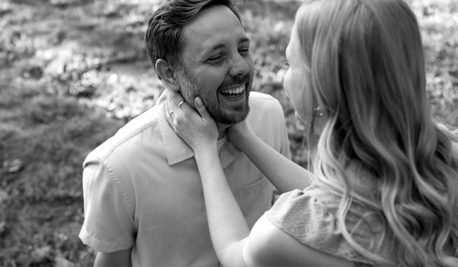 The Wedding Website of Kristen Roach and Darren Jones