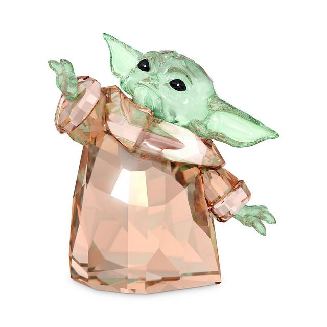 Swarovski Star Wars - Mandalorian, The Child
