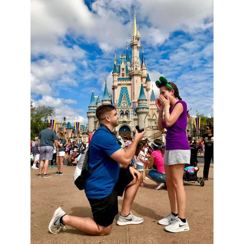 The Proposal Feb. 2018