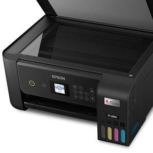 Wireless Home Printer