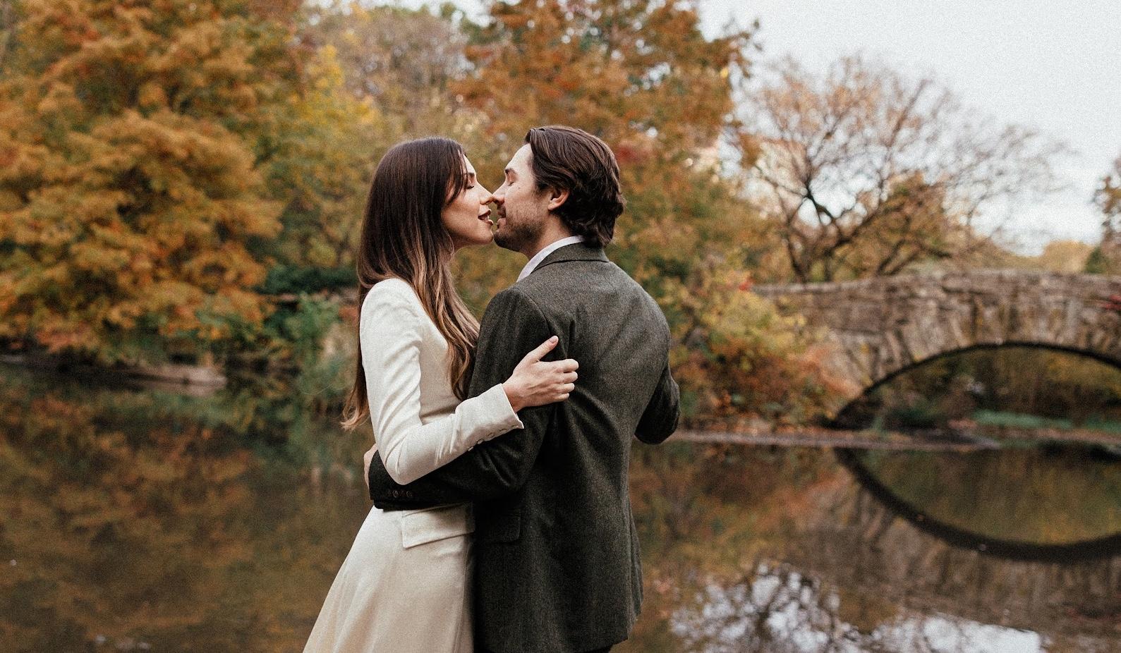 The Wedding Website of Bianca Esposito and Austin Hardin