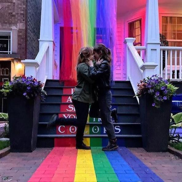 Happy Pride!