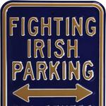 Parking Details