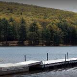 Moncove Lake State Park