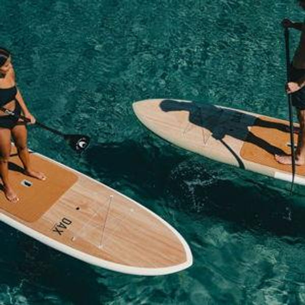 Paddle Board Rental
