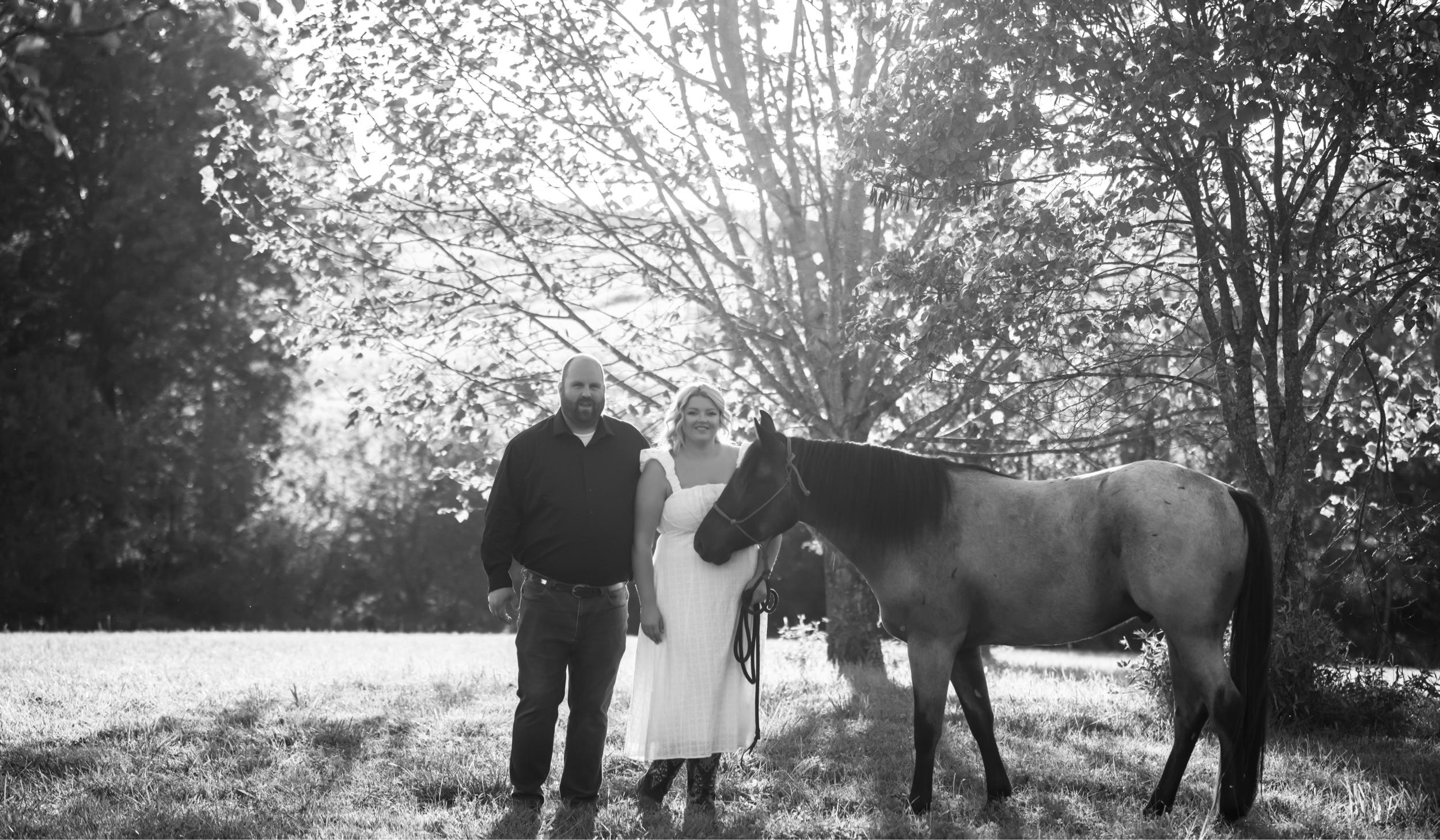 The Wedding Website of Rhonda Frederick and Justin Grace