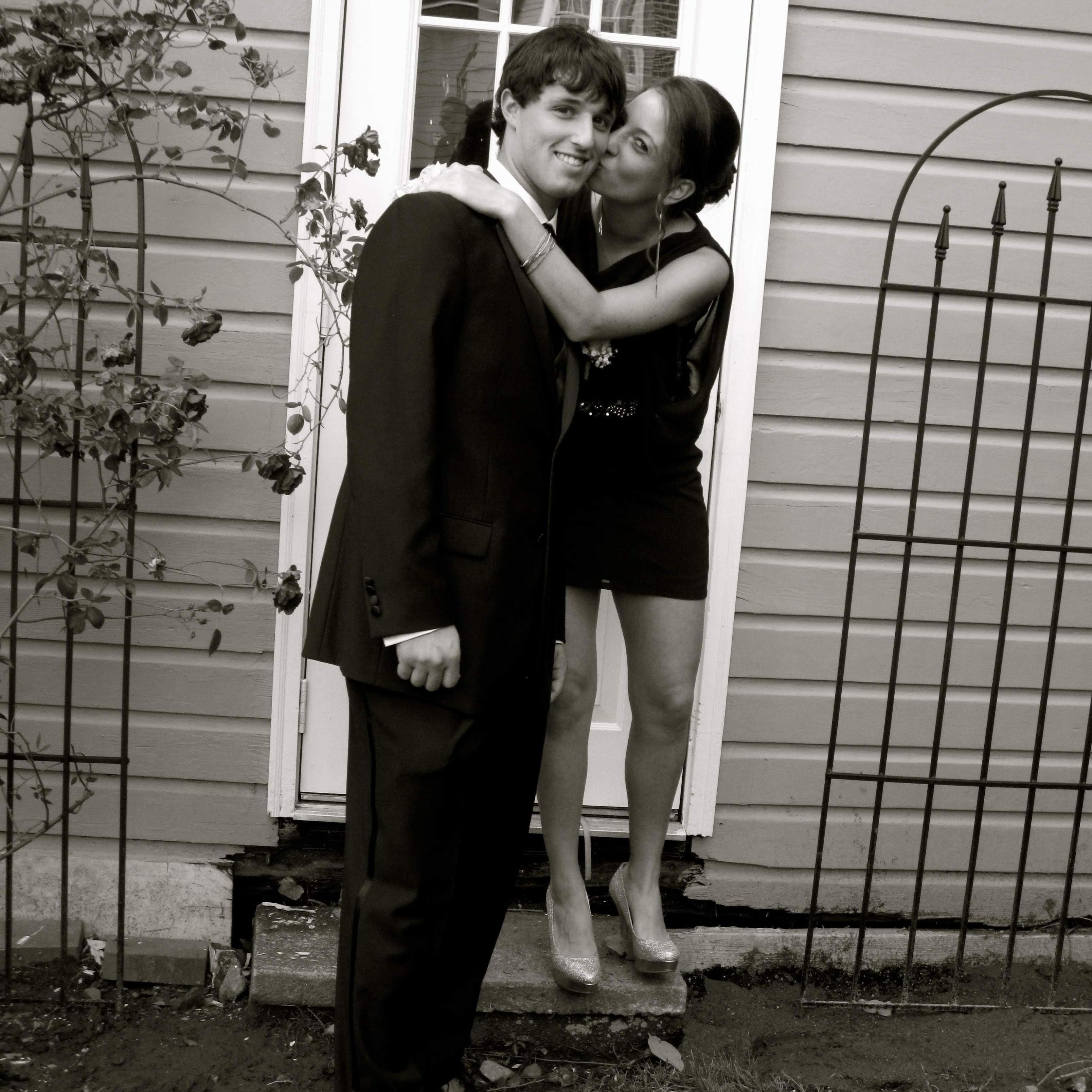 Senior Prom