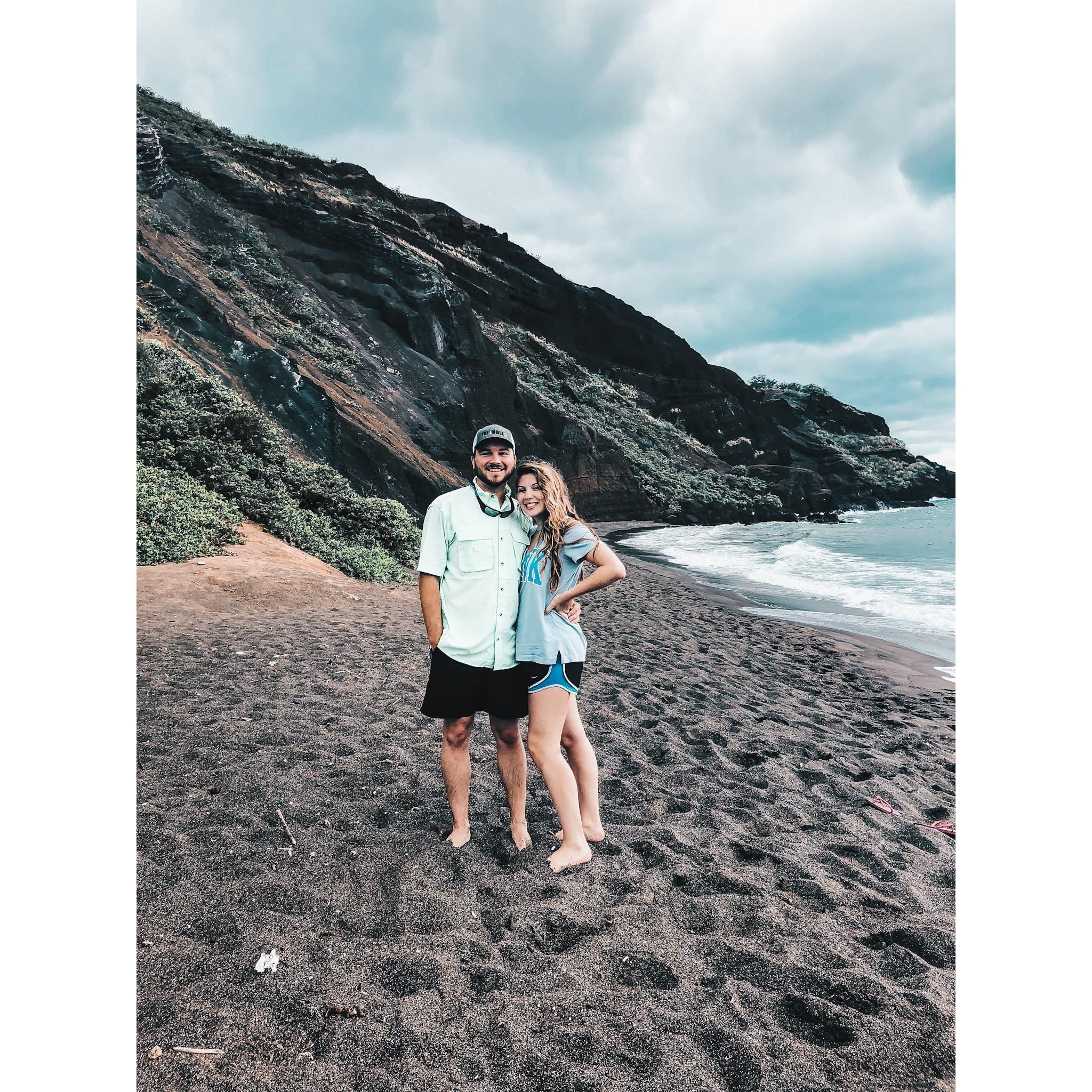 Vacation in HAWAII; May 2018